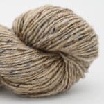 Pure Tweed Polmood Beige - Erika Knight