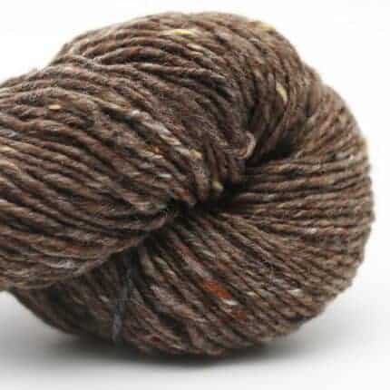 Roxburgh Castle Brown