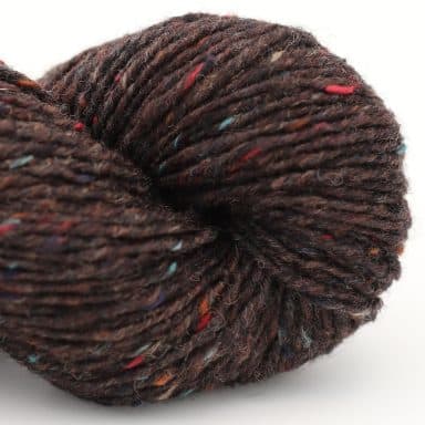 Traquair Brown