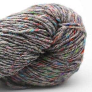 Tweed Pebbles Grey