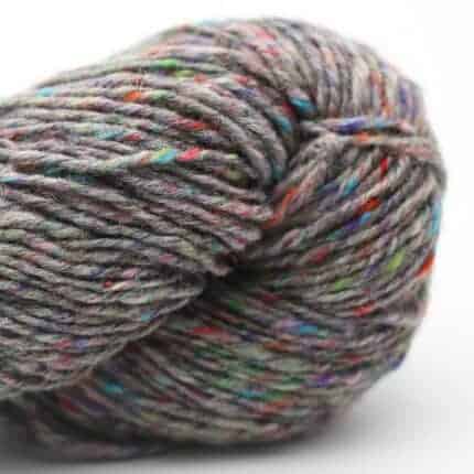 Tweed Pebbles Grey