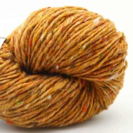 Walkerburn Yellow