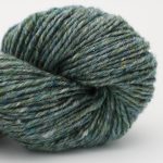 Pure Tweed Yarrowford Green - Erika Knight
