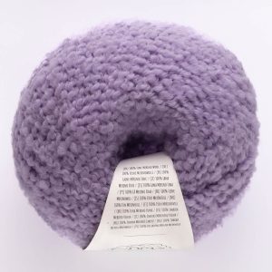 QUMA Lilac Haze