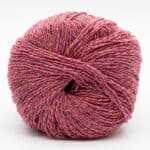 Reborn Denim COLORI Rosarot - Kremke Soul Wool