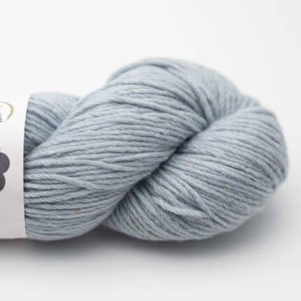 Pastellblau