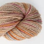 Riti Light Merino Ametrine - Amano