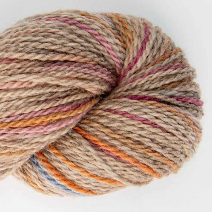 Riti Light Merino Ametrine - Amano