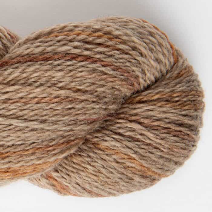 Riti Light Merino Andesine - Amano