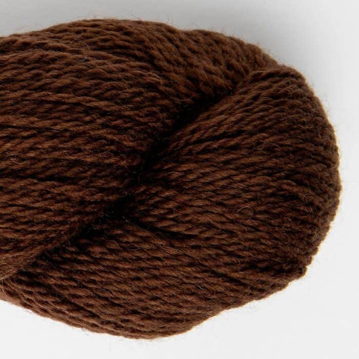 Riti Light Merino Dry leaves - Amano