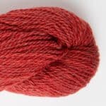 Riti Light Merino Fire brick - Amano