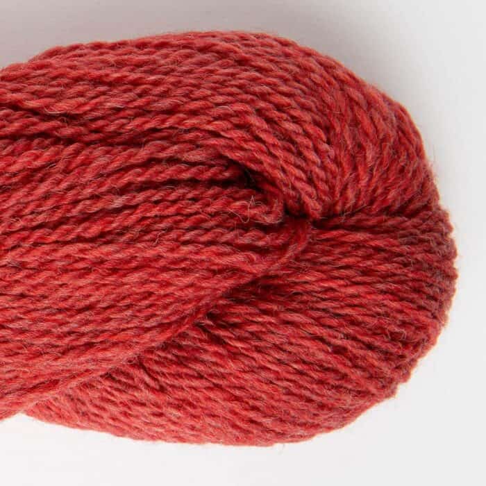 Riti Light Merino Fire brick - Amano