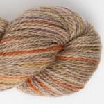 Riti Light Merino Fire Opal - Amano