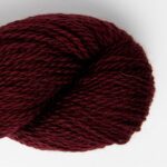 Riti Light Merino Garnet rock - Amano