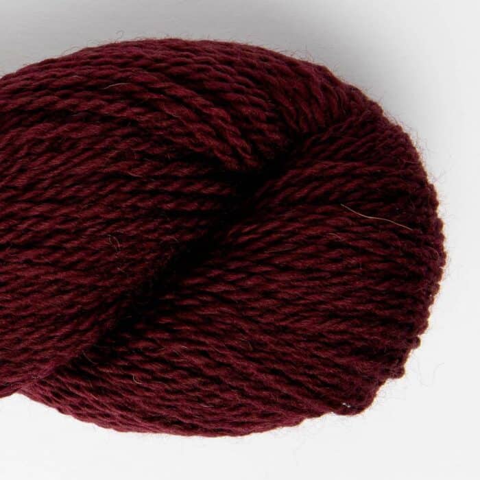 Riti Light Merino Garnet rock - Amano