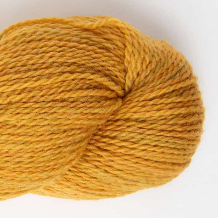 Riti Light Merino Golden sun - Amano