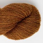 Riti Light Merino Medallion - Amano