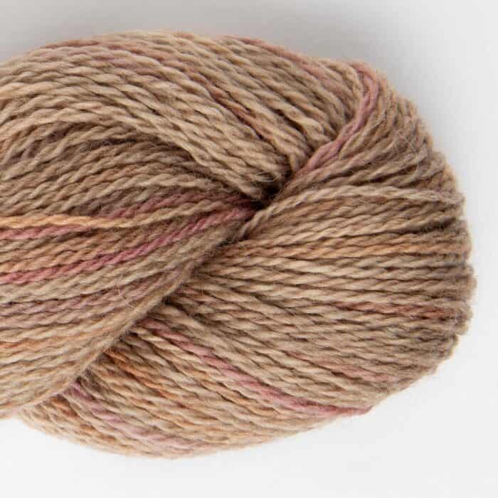 Riti Light Merino Morganite - Amano