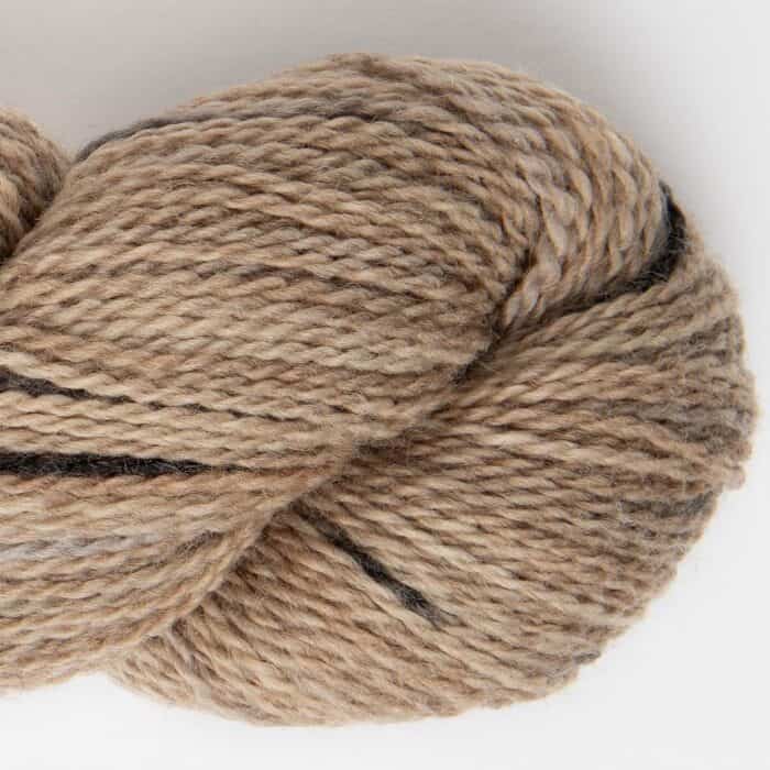 Riti Light Merino Obsidian - Amano
