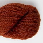 Riti Light Merino Ochre Mountain - Amano