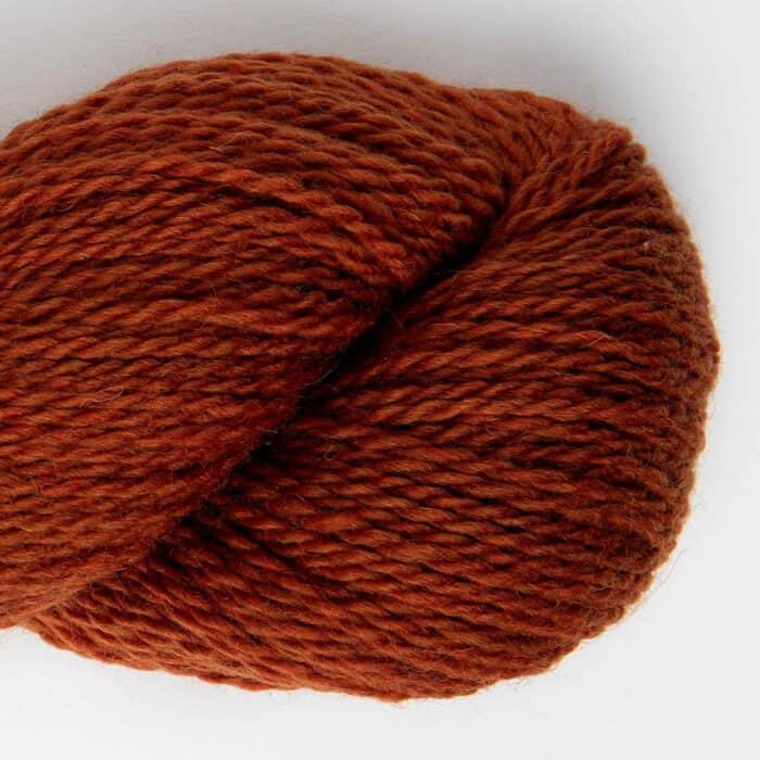 Riti Light Merino Ochre Mountain - Amano