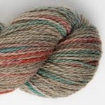 Riti Light Merino Peacock ore - Amano