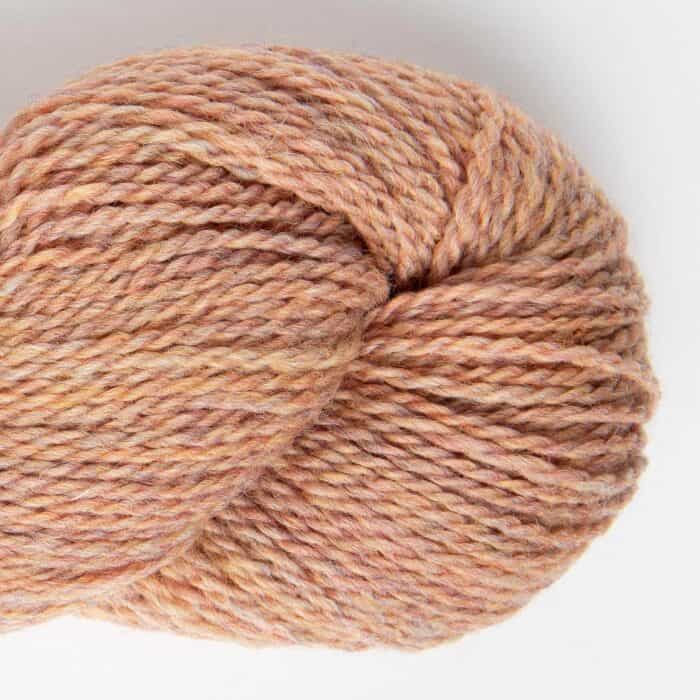 Riti Light Merino Rosewater - Amano