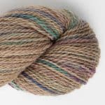 Riti Light Merino Tanzanite - Amano