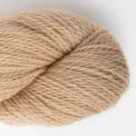 Riti Light Merino Vanilla snow - Amano