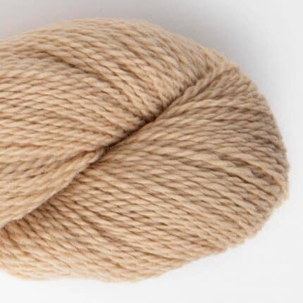 Vanilla snow