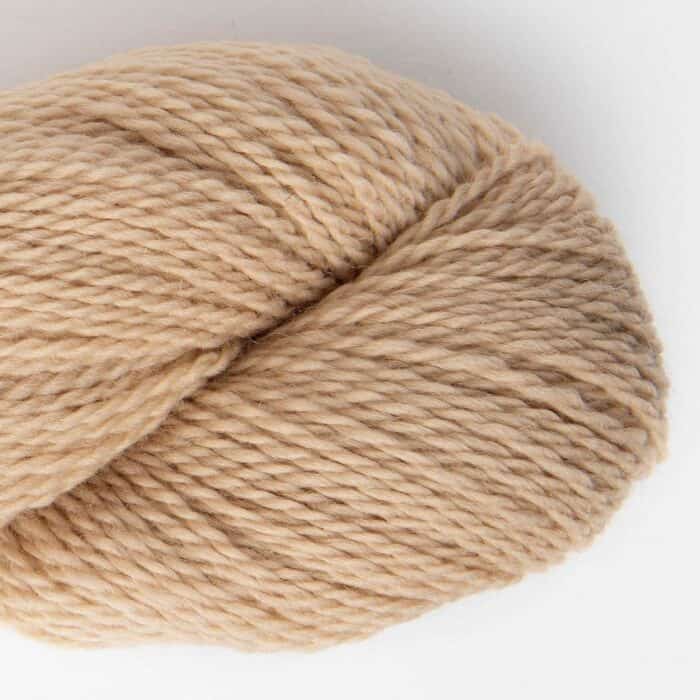 Riti Light Merino Vanilla snow - Amano