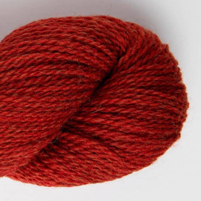 Riti Light Merino Volcanic eruption - Amano