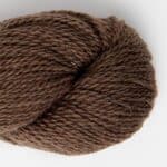 Riti Light Merino Wooden log - Amano