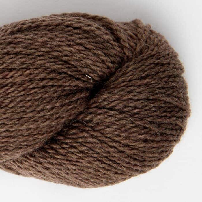 Riti Light Merino Wooden log - Amano