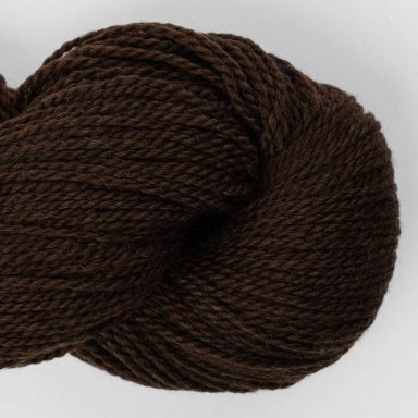 Riti Merino crimson berry