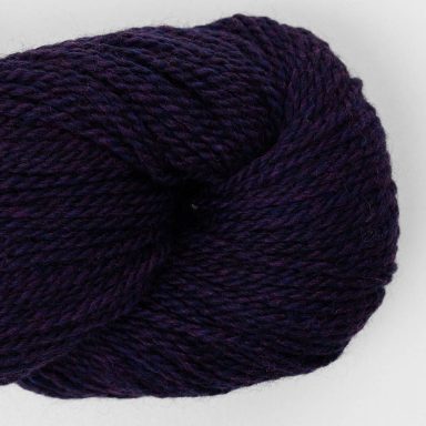 Riti Merino violet hill