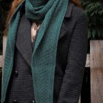 Anleitung ROSEMARY SHAWL