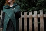 Anleitung ROSEMARY SHAWL – Bild 2