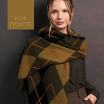 Anleitung 4 Projects Pure Alpaca – Bild 2
