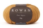 Rowan Alpaca – col. 114 camel