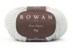 Rowan Alpaca – col. 115 powder