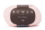 Rowan Alpaca – col. 116 posy