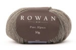 Rowan Alpaca – col. 117 storm