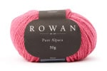 Rowan Alpaca – col. 119 peony