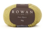 Rowan Alpaca – col. 124 lichen