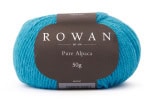Rowan Alpaca – col. 129 tropic