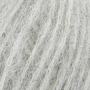 col. 101 feather grey melange