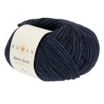 Rowan Alpaca Classic – col. 104 eclipse