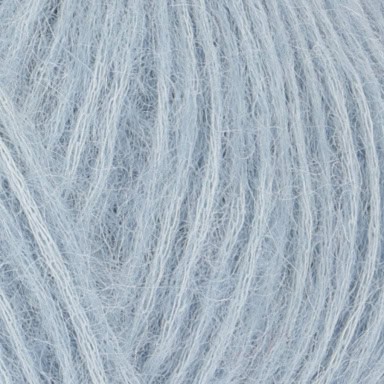 col. 106 blue haze
