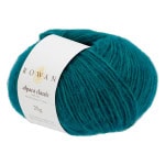Rowan Alpaca Classic – col. 108 verdigris